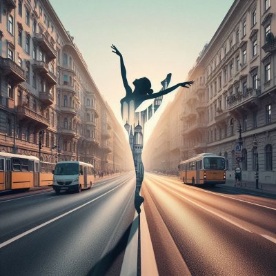 Szabó Tamás alkotása